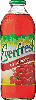 Everfresh Juice Distributor